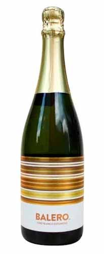 Balero Vino espumoso
