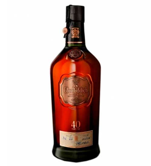 Glenfiddich Single Malt
