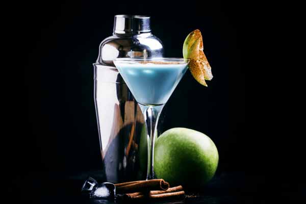 Healthy cocktails: tendencia en mixología con pocas calorías 1 Healthy cocktails: tendencia en mixología con pocas calorías