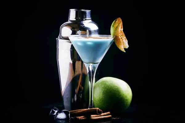 Healthy cocktails: tendencia en mixología con pocas calorías