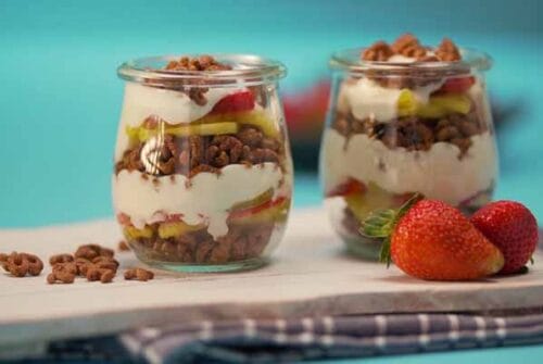 Los 4 mitos más populares sobre los cereales como alimento