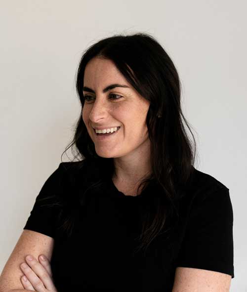Emily Laniado: cocina que reconforta y entusiasma 2 Chef Emily Laniado