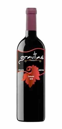Vino Gravitas