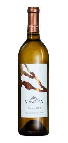Vino Vinaltura blanco