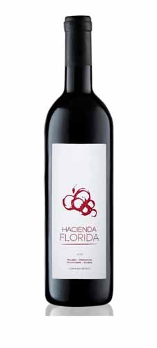 Vinos mexicanos para deleitarnos este 2021 2 vino Hacienda Florida