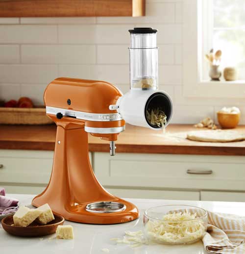 Artisan KitchenAid