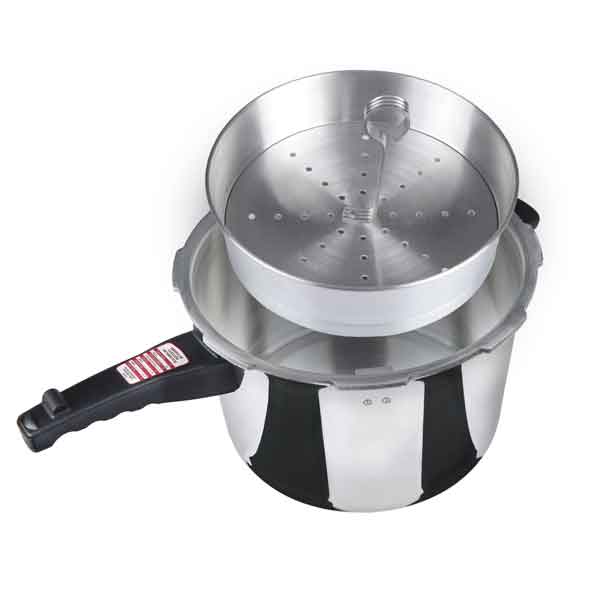 Olla Express Vaporera Presto