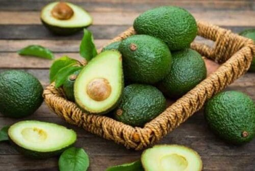 El aguacate, el fruto favorito para ver el Super Bowl