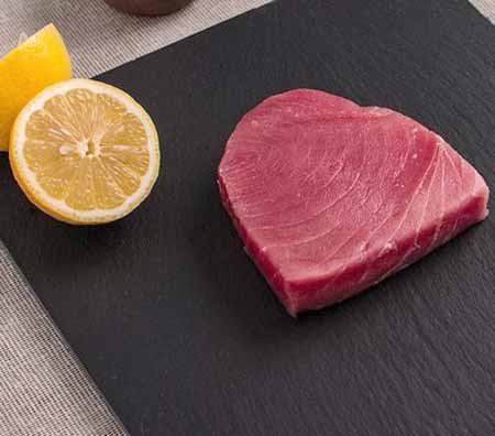 Atún en cuaresma Canasta Rosa