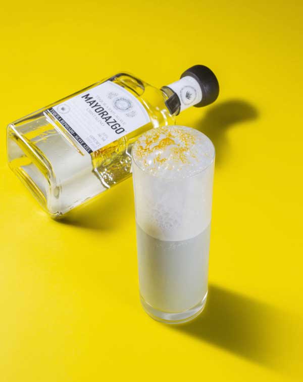 tequila Mayorazgo