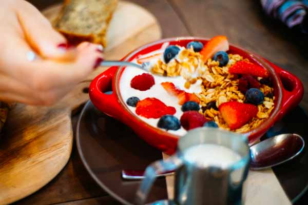 3 aspectos a considerar si eliges cereal de desayuno
