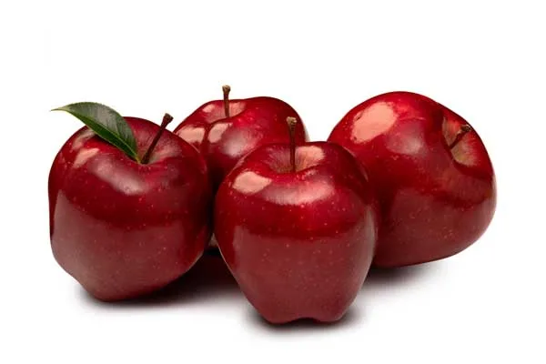 En el mes del amor cuida tu corazón… con manzanas