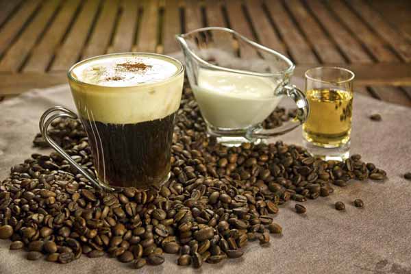 3 deliciosos cócteles con café para celebrar el Día del Amor 1 3 deliciosos cócteles con café para celebrar el Día del Amor