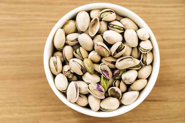 Celebra el Día Mundial del Pistache con 2 deliciosas recetas 1 Celebra el Día Mundial del Pistache con 2 deliciosas recetas
