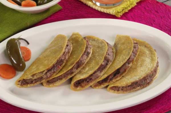 El frijol, beneficios de la legumbre más popular de México 1 El frijol, beneficios de la legumbre más popular de México