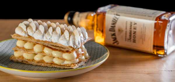 home office dulce con miel