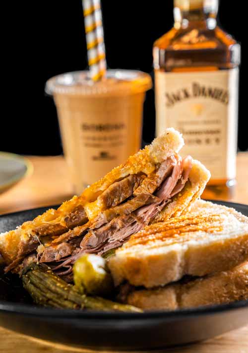 Jack Daniel’s Tennessee Honey