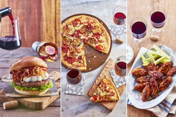 Vive un Super Bowl distinto con vinos de Rioja