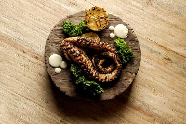 Chambao Fashion Grillhouse abre sus puertas en Cancún 1 Chambao Fashion Grillhouse abre sus puertas en Cancún
