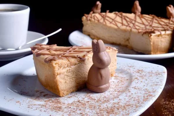 Vips y el Conejito Turín se unen para crear el postre perfecto