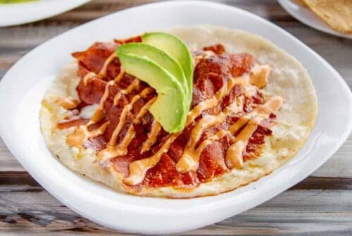 Pacífico trae lo mejor del mar para celebrar el Día del Taco