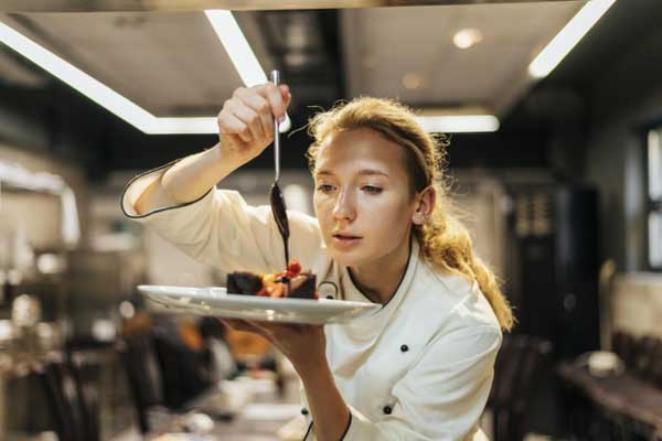 Destacan impacto positivo de mujeres en la industria restaurantera 1 Destacan impacto positivo de mujeres en la industria restaurantera