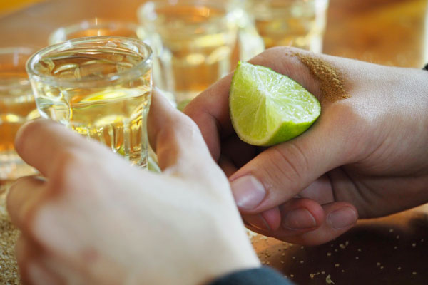 La búsqueda de Tequila en línea crece 204% durante 2020 1 La búsqueda de Tequila en línea crece 204% durante 2020