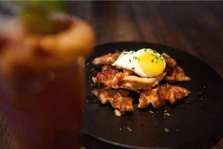 Lugares de Estados Unidos donde podrás disfrutar un delicioso waffle 4 waffle de levadura
