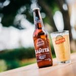 Canita cerveza light