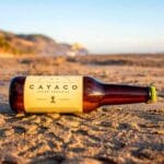 Cayaco Colima cerveza light