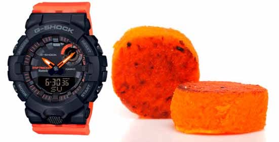 G-Shock S Series Cocadas