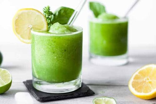 3 recetas con frutas para consentir a los peques de la casa