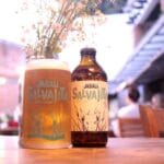 Jabali Salvajita cerveza light