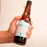 Marea Baja Cerveceria Heroica