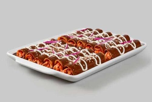 Me Cocina Vips, la solución para comer rápido y en familia