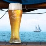 Mediterranea cerveza light