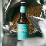 Minerva cerveza light