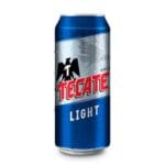 Tecate cerveza light