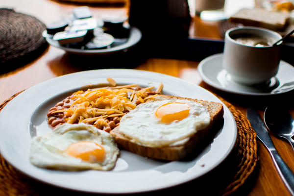 ¿Por qué elegir huevos libres de jaula para consumo? 1 ¿Por qué elegir huevos libres de jaula para consumo?