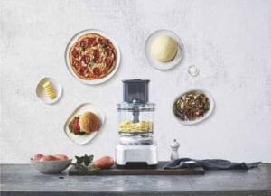 procesador de alimentos Breville