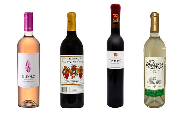 ¿Por qué en México amamos los vinos dulces? 1 ¿Por qué en México amamos los vinos dulces?