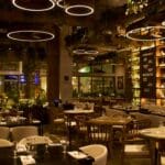 Sonora Grill Group interiores