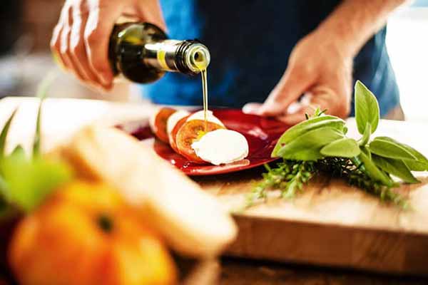 Aceite de oliva orgánico, producto ECO que aporta beneficios a la salud 1 Aceite de oliva orgánico, producto ECO que aporta beneficios a la salud