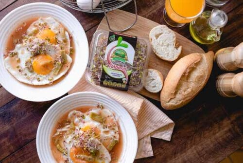 Alimentos económicos con los que podrás comer bien