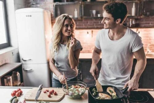 ¿Cómo cocinan los latinoamericanos en la nueva normalidad?