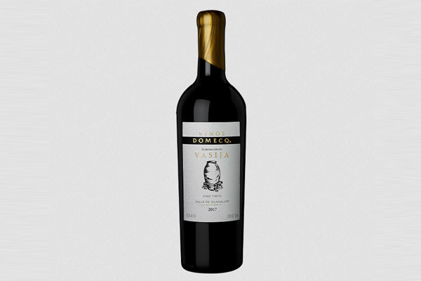 Bodegas Domecq crea vino elaborado en vasijas de barro 1 Bodegas Domecq crea vino elaborado en vasijas de barro