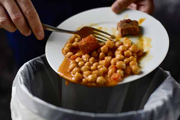 Ideas para aprovechar todos los alimentos en tu cocina 1 Ideas para aprovechar todos los alimentos en tu cocina