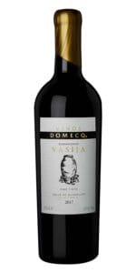 vino Domecq Vasija