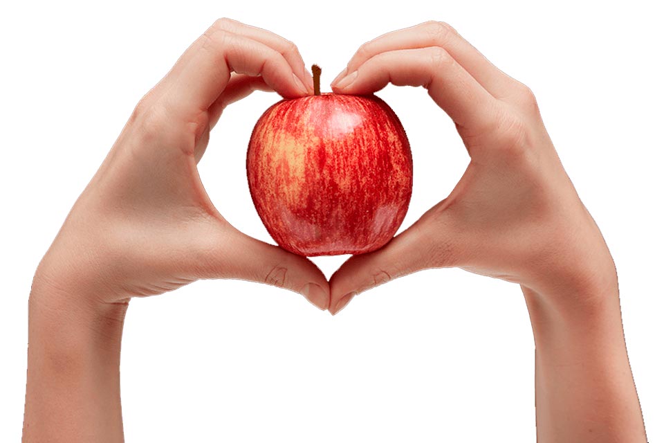 Beneficios de las manzanas para la mente y bienestar 1 Beneficios de las manzanas para la mente y bienestar