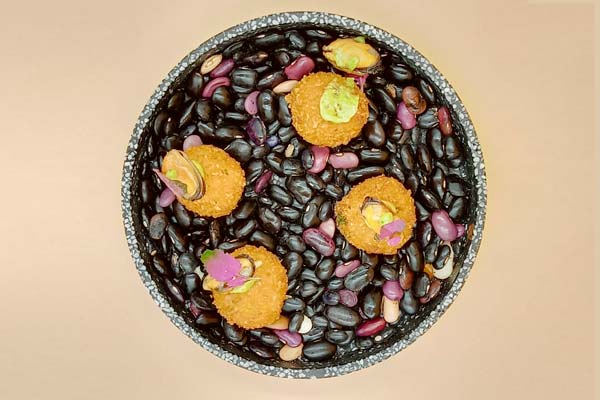 Sal y Canto, nueva opción gastronómica en San Miguel de Allende 1 Sal y Canto, nueva opción gastronómica en San Miguel de Allende
